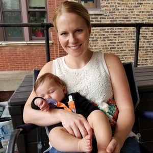 Meet your Posher, Marci